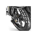 Emoko C94 Cargo ebike Fat Tyre Electric Bicycle